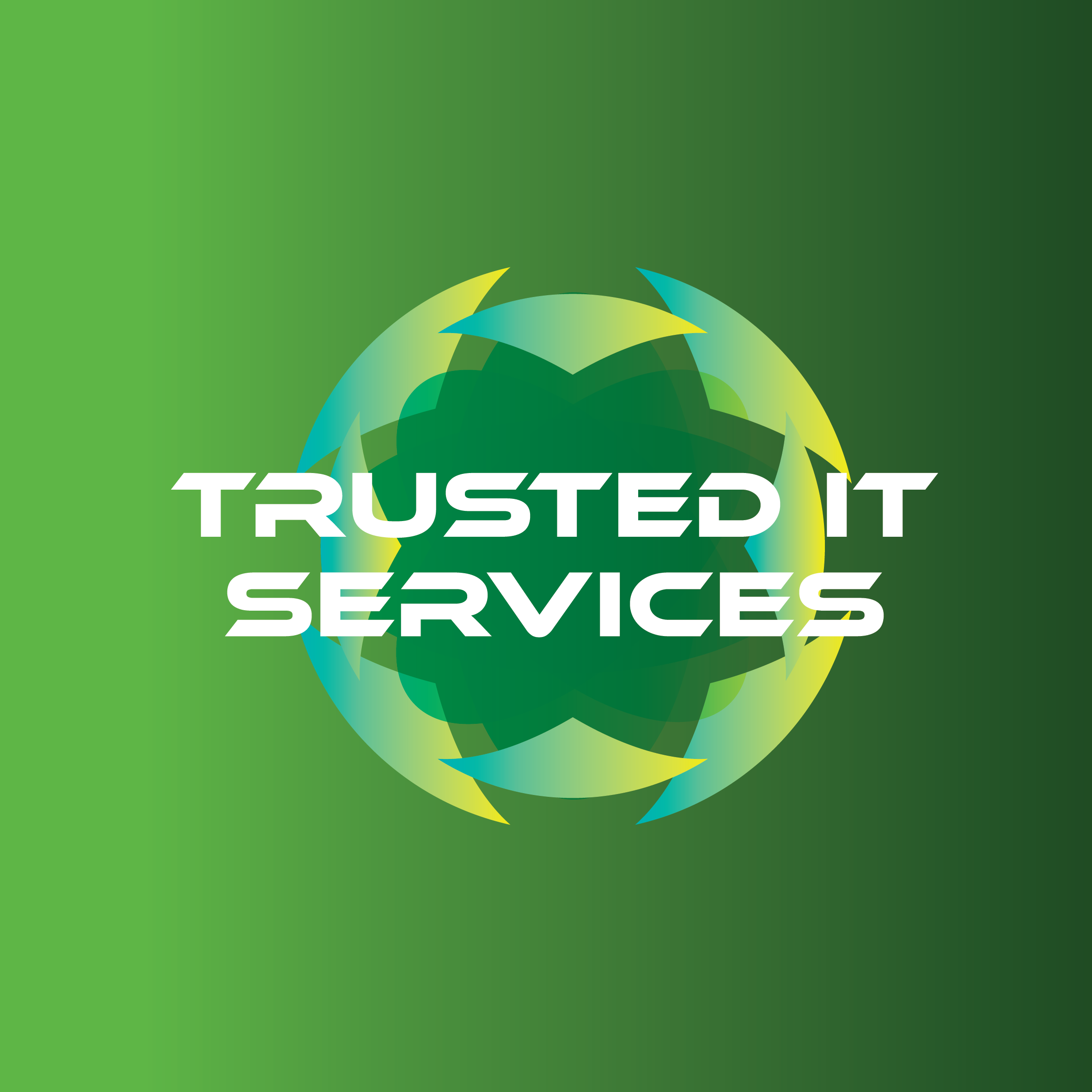 Trusted IT Services